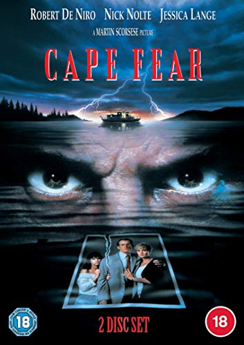Cape Fear [DVD] von Fabulous Films