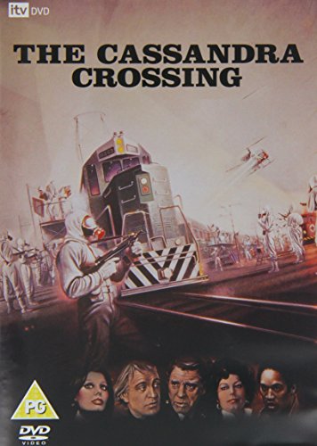 Cassandra Crossing [UK Import] von ITV Studios Home Entertainment