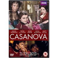 Cassanova Cassanova von Spirit Entertainment