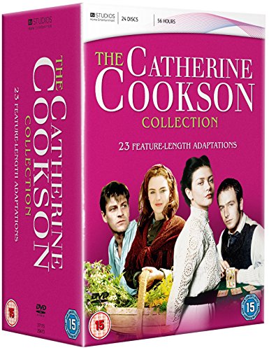 Catherine Cookson Complete Collection [DVD] von Spirit Entertainment