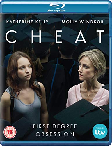 Cheat [Blu-ray] von Spirit Entertainment