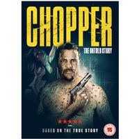 Chopper: The Untold Story von Spirit Entertainment