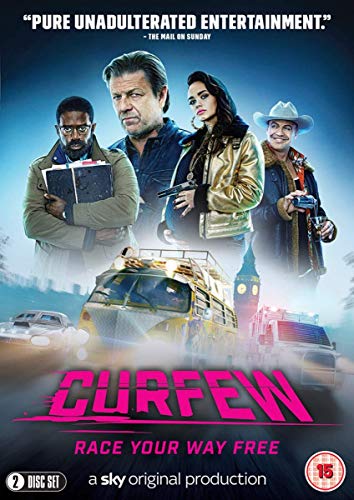 Curfew [DVD] von Spirit Entertainment