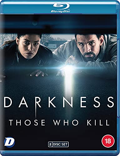 Darkness: Those Who Kill [Blu-ray] [2019] von Spirit Entertainment