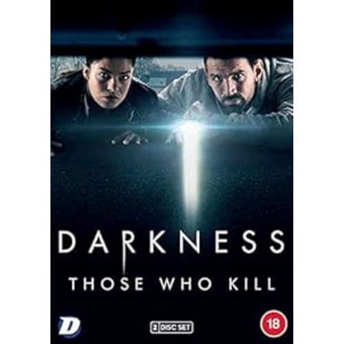 Darkness: Those Who Kill [DVD] [2019] von Spirit Entertainment