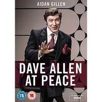 Dave Allen At Peace von Spirit Entertainment