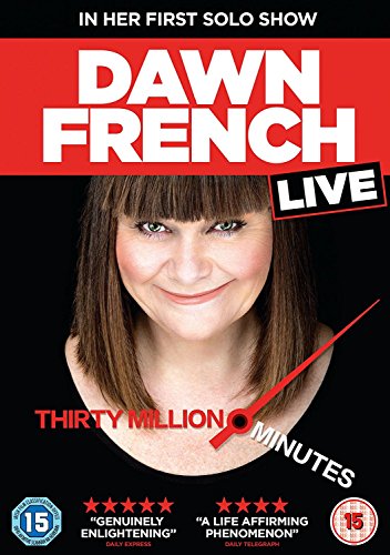 Dawn French Live: Thirty Million Minutes von Spirit Entertainment