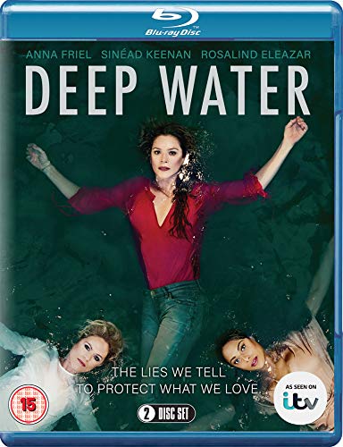 Deep Water [Blu-ray] von Spirit Entertainment