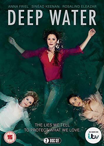 Deep Water [DVD] von Spirit Entertainment