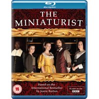 Der Miniaturist von Spirit Entertainment