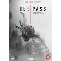 Der Pass - Season 1 Der Pass - Season 1 von Spirit Entertainment
