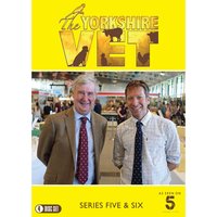 Der Yorkshire-Tierarzt: Serien 5 und 6 von Spirit Entertainment