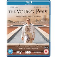 Der junge Papst Der junge Papst von Spirit Entertainment