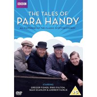 Die Geschichten von Para Handy - Serie 1-2 (BBC) von Spirit Entertainment
