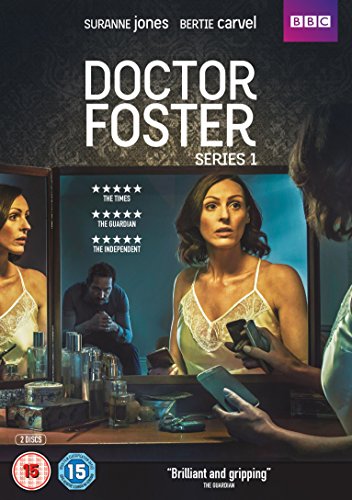 Doctor Foster - Series 1 [2 DVDs] von Spirit Entertainment