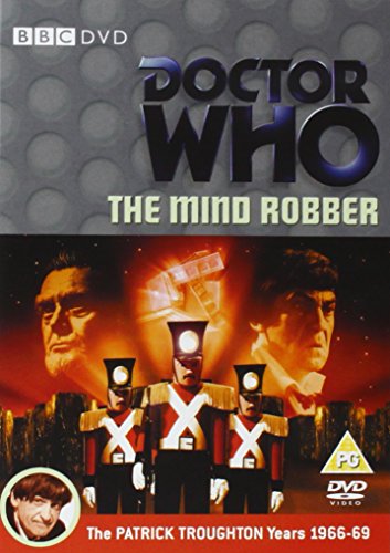Doctor Who - Mind Robber von Spirit Entertainment