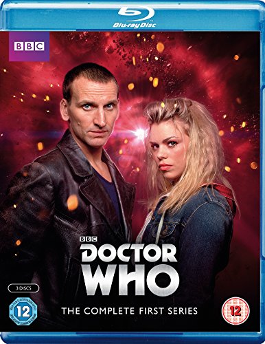 Doctor Who - Series 1 [Blu-ray] von Spirit Entertainment