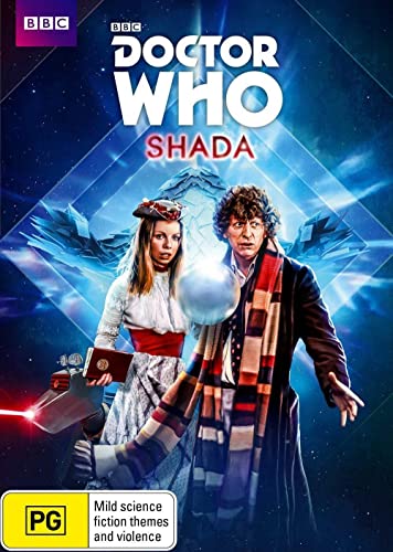 Doctor Who - Shada [Blu-ray] von Spirit Entertainment
