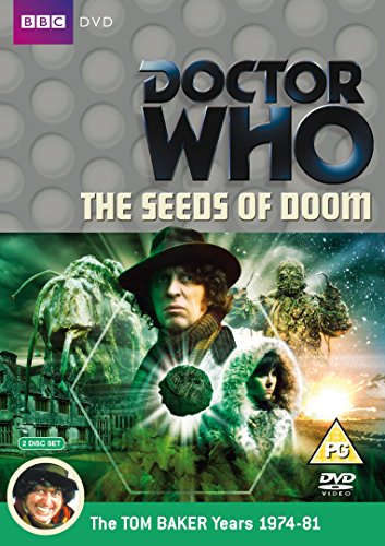 Doctor Who - The Seeds of Doom [2 DVDs] von Spirit Entertainment