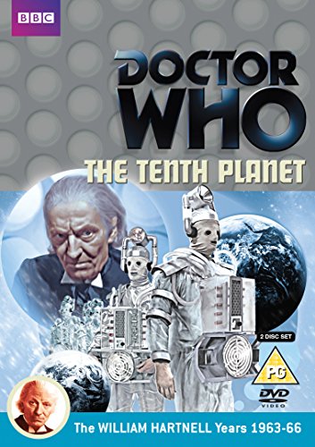 Doctor Who - The Tenth Planet von Spirit Entertainment