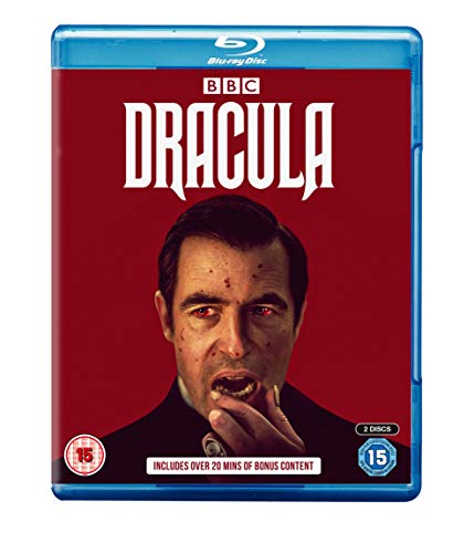 Dracula [Blu-ray] [2020] von Spirit Entertainment