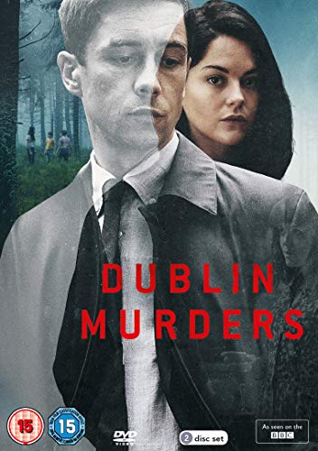 Dublin Murders [DVD] von Spirit Entertainment