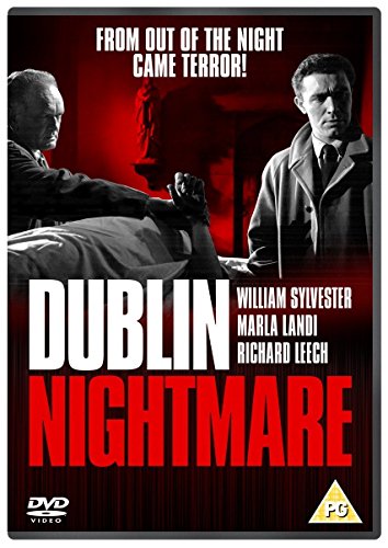 Dublin Nightmare [DVD] von Spirit Entertainment