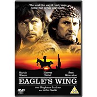 Eagles Wing von Spirit Entertainment