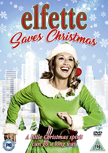Elfette Saves Christmas von Spirit Entertainment