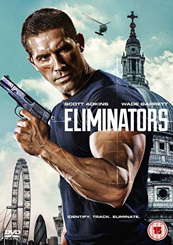 Eliminators [DVD] von Spirit Entertainment