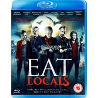 Essen Sie Einheimische von Spirit Entertainment