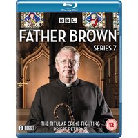 Father Brown Series 7 von Spirit Entertainment