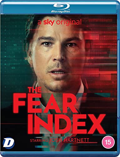 Fear Index [Blu-ray] von Spirit Entertainment