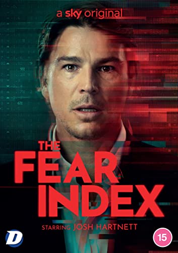 Fear Index [DVD] von Spirit Entertainment