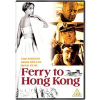 Ferry To Hong Kong von Spirit Entertainment