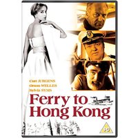 Ferry To Hong Kong Ferry To Hong Kong von Spirit Entertainment