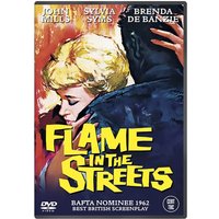 Flame In The Streets von Spirit Entertainment