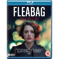 Fleabag: Serie 1 & 2 von Spirit Entertainment