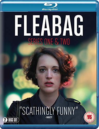 Fleabag: Series 1 & 2 BOXSET- BLU-Ray von Spirit Entertainment