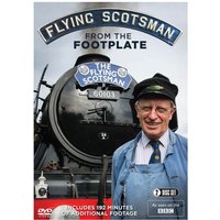 Flying Scotsman from the Footplate Flying Scotsman from the Footplate von Spirit Entertainment