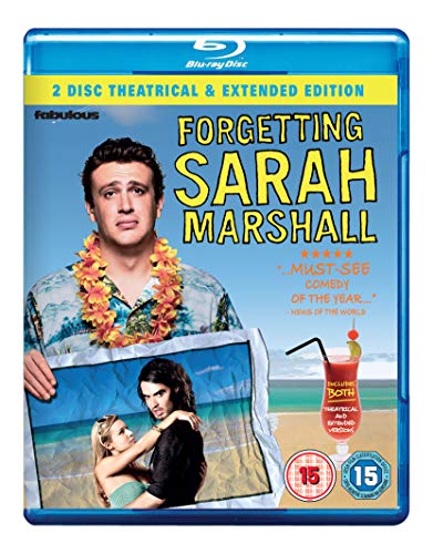 Forgetting Sarah Marshall [Blu-ray] von Fabulous Films