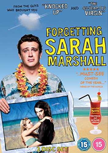 Forgetting Sarah Marshall [DVD] [2008] von Fabulous Films