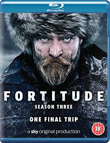 Fortitude [Blu-Ray] [Region B] (IMPORT) (Keine deutsche Version) von Spirit Entertainment