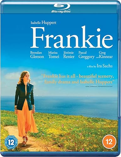 Frankie [Blu-ray] [2019] von Spirit Entertainment