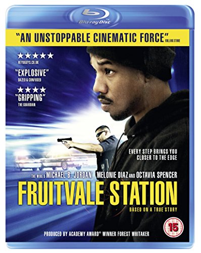 Fruitvale Station [Blu-ray] von Spirit Entertainment