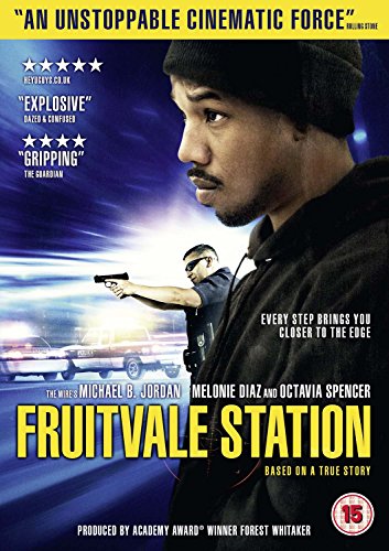 Fruitvale Station [DVD] von Spirit Entertainment