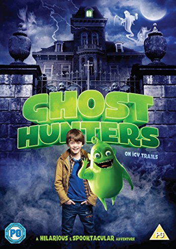 Ghosthunters [DVD] von Spirit Entertainment