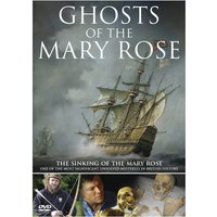 Ghosts of the Mary Rose von Spirit Entertainment
