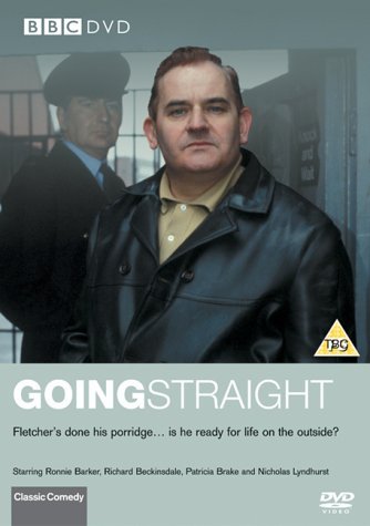 Going Straight - The Complete Series [UK Import] von Spirit Entertainment