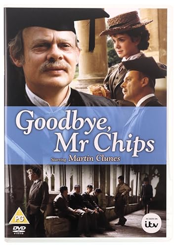 Goodbye, Mr Chips [DVD] von Spirit Entertainment